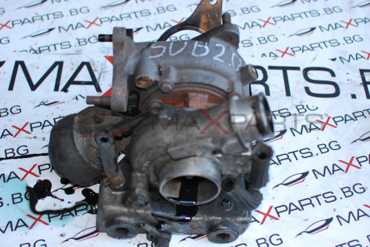 Турбо компресор за Subaru Legacy 2.0D 14411AA720