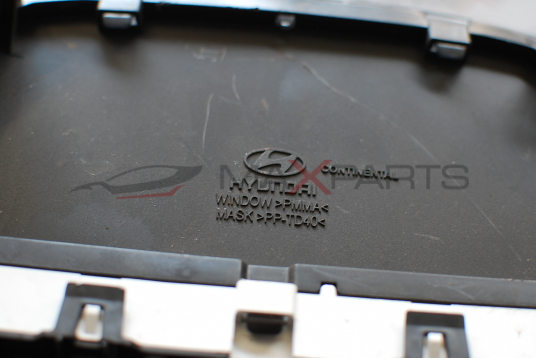 Километраж за Huyndai Tucson 94001-D7630