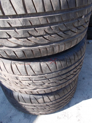 4бр. гуми Firestone Firehawk SZ90 94Y 225/45R17 DOT1216