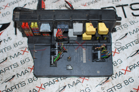 SAM модул за Mercedes-Benz Sprinter A9069006303 A9069017501 A9069024301