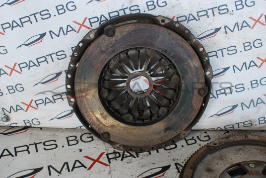 Комплект съединител за Volkswagen Touran 2.0TDI