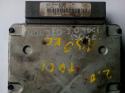 Компютър за FORD MONDEO 2.0 TDCI 130 Hp ECU 2S7112A650CE  6CPD