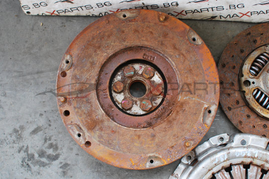 Комплект съединител за Mitsubishi L200 2.5DI-D