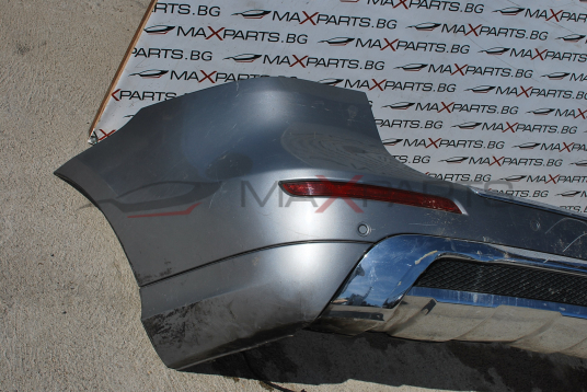 Задна броня за Mercedes-Benz ML-Class