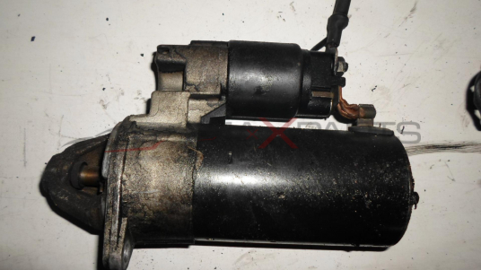 Стартер за MERCEDES A-CLASS W168