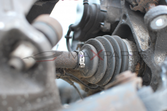 Задна лява полуоска за Range Rover 3.0D