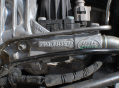 ЕГР клапан за Land Rover Discovery 3.0TDV6 ADBlue FW93-9U438-AA