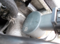 Регулатор налягане на гориво за Kia Sorento 2.5CRDI 0281002507 Fuel Pressure Regulator