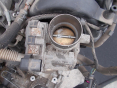 Дроселова клапа за VW GOLF 5 1.6 FSI THROTTLE BODY 03C133062A
