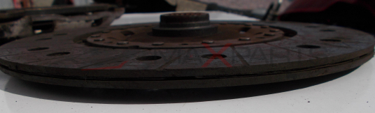 Съединител комплект за TOYOTA COROLLA VERSO 2.2 D4D