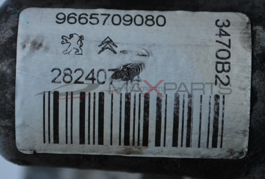 Хидравлична помпа за CITROEN XSARA/PARTNER/BERLINGO 1.6HDI  28240744