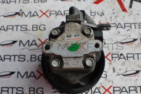 Хидравлична помпа за Hyundai Tucson 57100-2E200