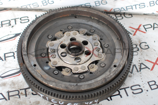 Маховик за Volkswagen Tiguan 4x4 2.0TDI