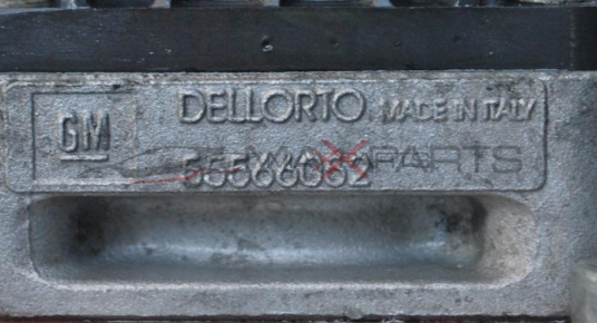 ЕГР охладител за OPEL INSIGNIA 2.0CDTI GM 55566052