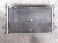 Воден радиатор за RENAULT LAGUNA 2  1.8 16V