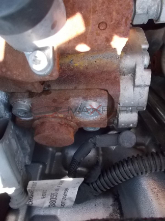 ГНП за PEUGEOT 308 1.6HDI 0445010102 9683703780A