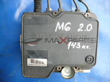 ABS Hydraulic unit Mazda 6 GJ6A-437A0 MD9A2W 4364534 Visteon