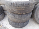 3бр. гуми MICHELIN LATITUDE 235/65R17 DOT2516