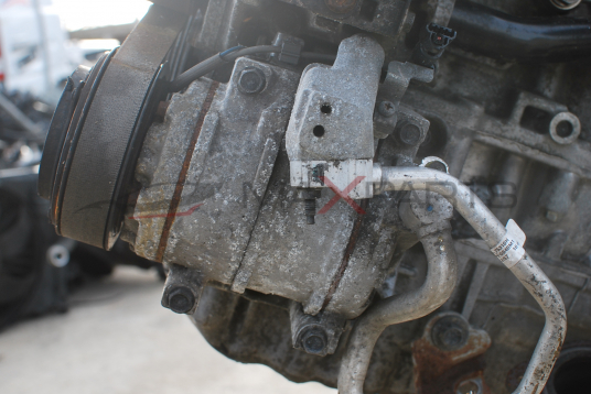 Клима компресор за Honda CRV 2.2D