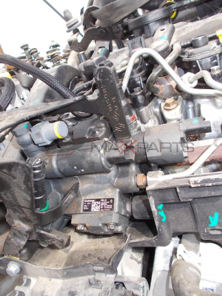 ГНП за DACIA DUSTER 1.5 DCI Fuel pump A2C53252602 H8200704210  167000938R