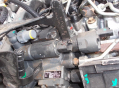ГНП за DACIA DUSTER 1.5 DCI Fuel pump A2C53252602 H8200704210  167000938R