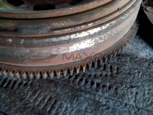 LAGUNA 2.2 DCI Flywheel & presure plate 7701472256