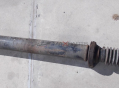 Кардан за IVECO DAILY 65C18 3.0 D propshaft  500391625  3720001532