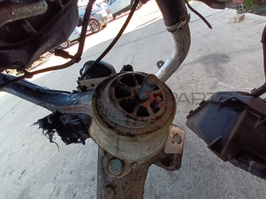 ДЕСЕН ТАМПОН ДВИГАТЕЛ Q7 2014 3.0 TDI