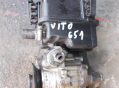 Хидравлична помпа за MERCEDES VITO W639 2.2 CDI 651 Hydraulic pump 7693900525  A0064667801