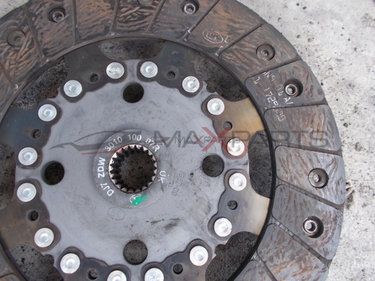 Съединител комплект за NISSAN QASHQAI 1.5 DCI Clutch kit 301010007R 30205041R 123108271R