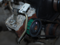 Хидравлична помпа за Ford Fiesta 1.25I 2S6E-3A733-AA