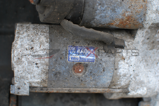 Стартер за Kia Sorento 2.5CRDI 36100-4A000