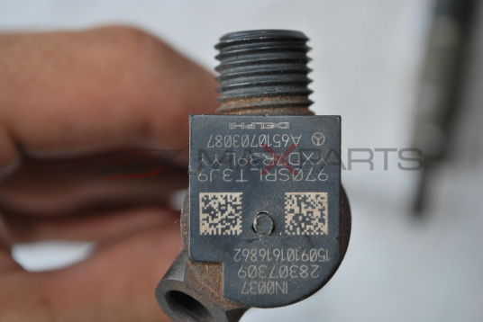 Дюзи за MERCEDES-BENZ SPRINTER 2.2 CDI A6510703087