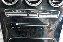 Клима управление за Mercedes-Benz W205 C43AMG A2059058813