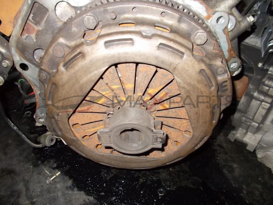 Съединител комплект за IVECO DAILY 65C18 3.0D 180HP MULTILIFT Clutch kit