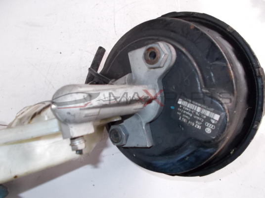 Серво усилвател за SKODA OCTAVIA 2 BRAKE SERVO  1K2614105T   1K2 614 105 T