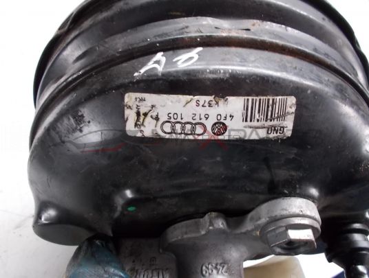 Серво усилвател за AUDI A6 BRAKE SERVO  4F0612105   4F0 612 105