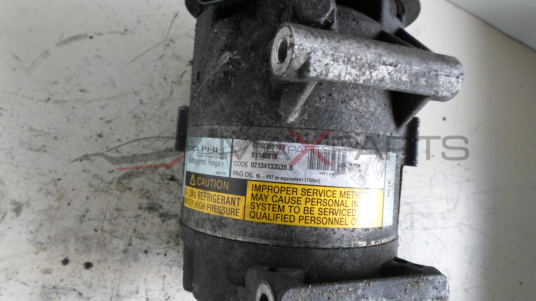 КЛИМА КОМПРЕСОР AIR CON PUMP  SCENIC I 1.9 dCi 8200309193