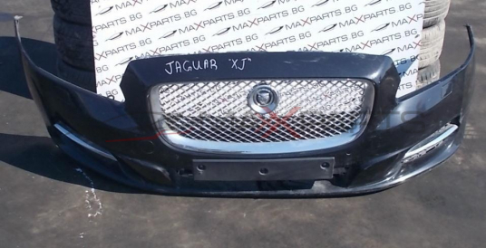 Предна броня за JAGUAR XJ 2012г