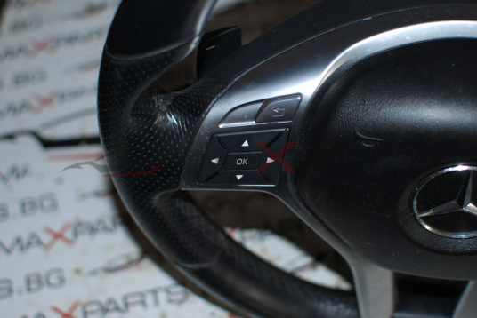 Волан за Mercedes-Benz E-Class