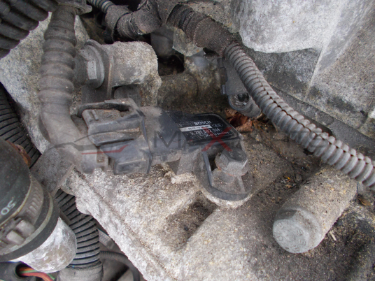 MAP сензор за Iveco Daily 2.3JTD 0281002514