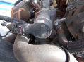 Регулатор налягане за TOYOTA AURIS 1.4 D4D Fuel Pressure regulator  23280-0N010  0281002626