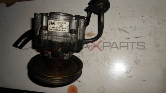Хидравлична помпа за ROVER 25 1.4 16V  QVB101581