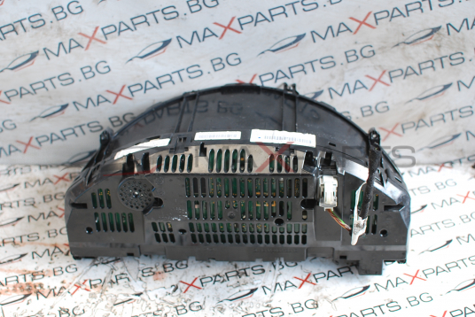 Километраж за Mercedes-Benz C-Class A 204 900 26 05