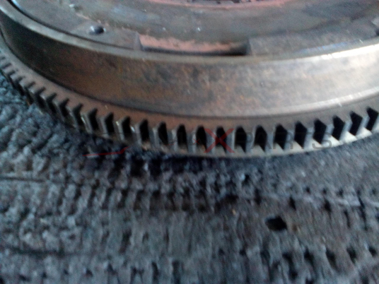 OUTBACK 2.0 D Clutch kit