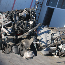 Двигател за BMW E90 2.0D N47D20C