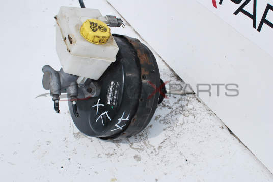 Серво усилвател за Jaguar XF  8X23-2B195-BC