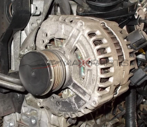 Генератор за VOLVO 2.4 D5