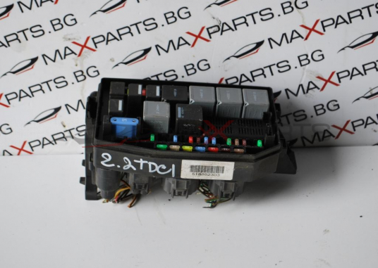 Бушонно табло за JAGUAR X TYPE   2.2TDCI         4X43-14A073-DC