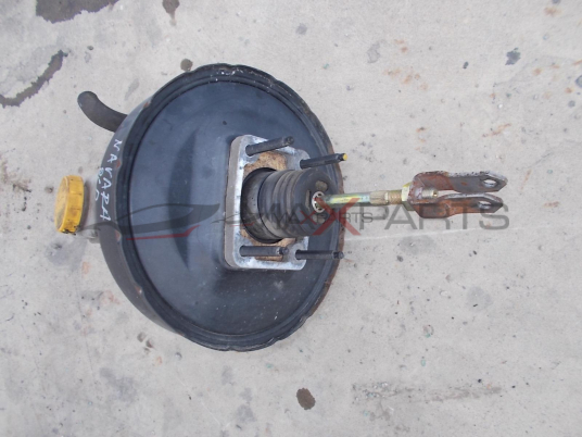 Серво усилвател за NISSAN NAVARA 2.5 TD BRAKE SERVO VK105 864 01538